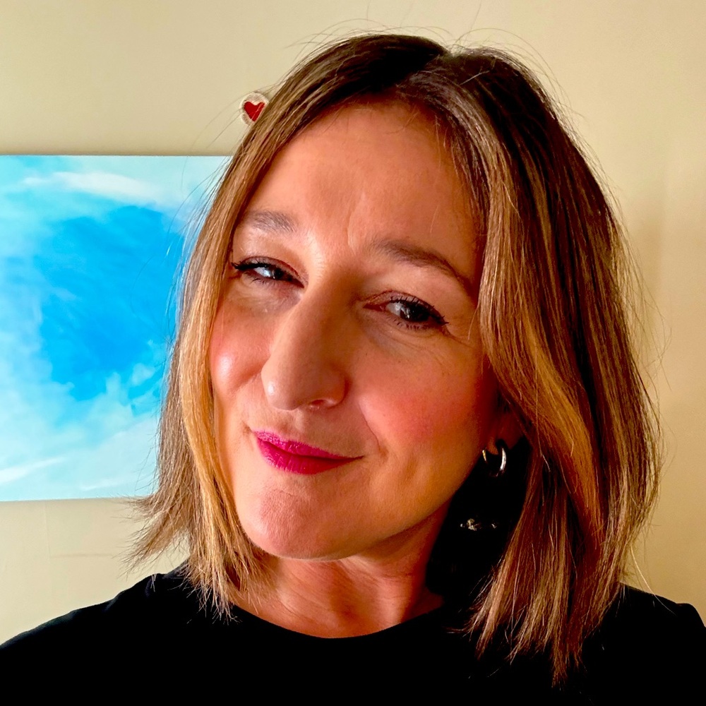 Meet your Posher, Tricia